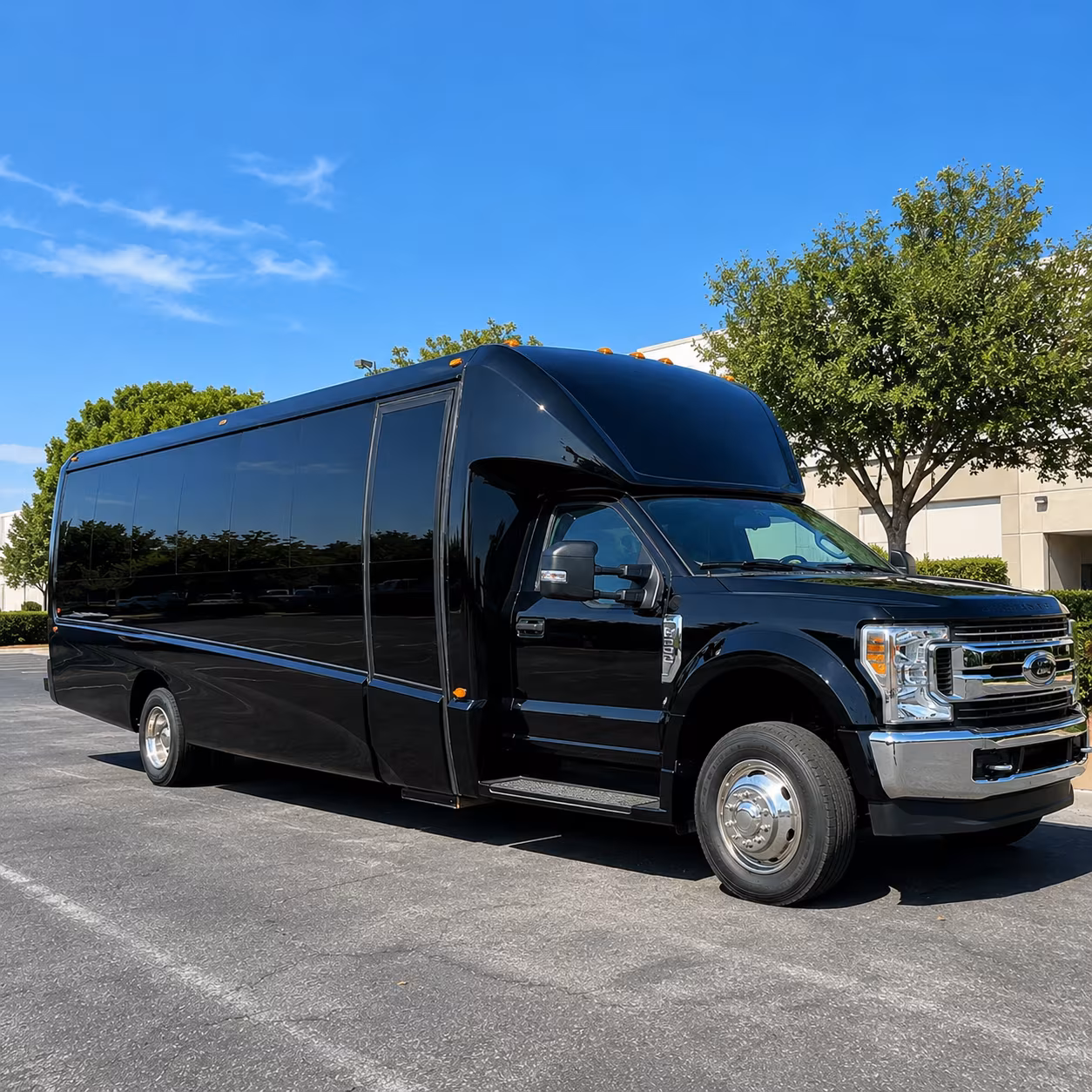 bus rentals to oakland a s and cal bears games from vacaville