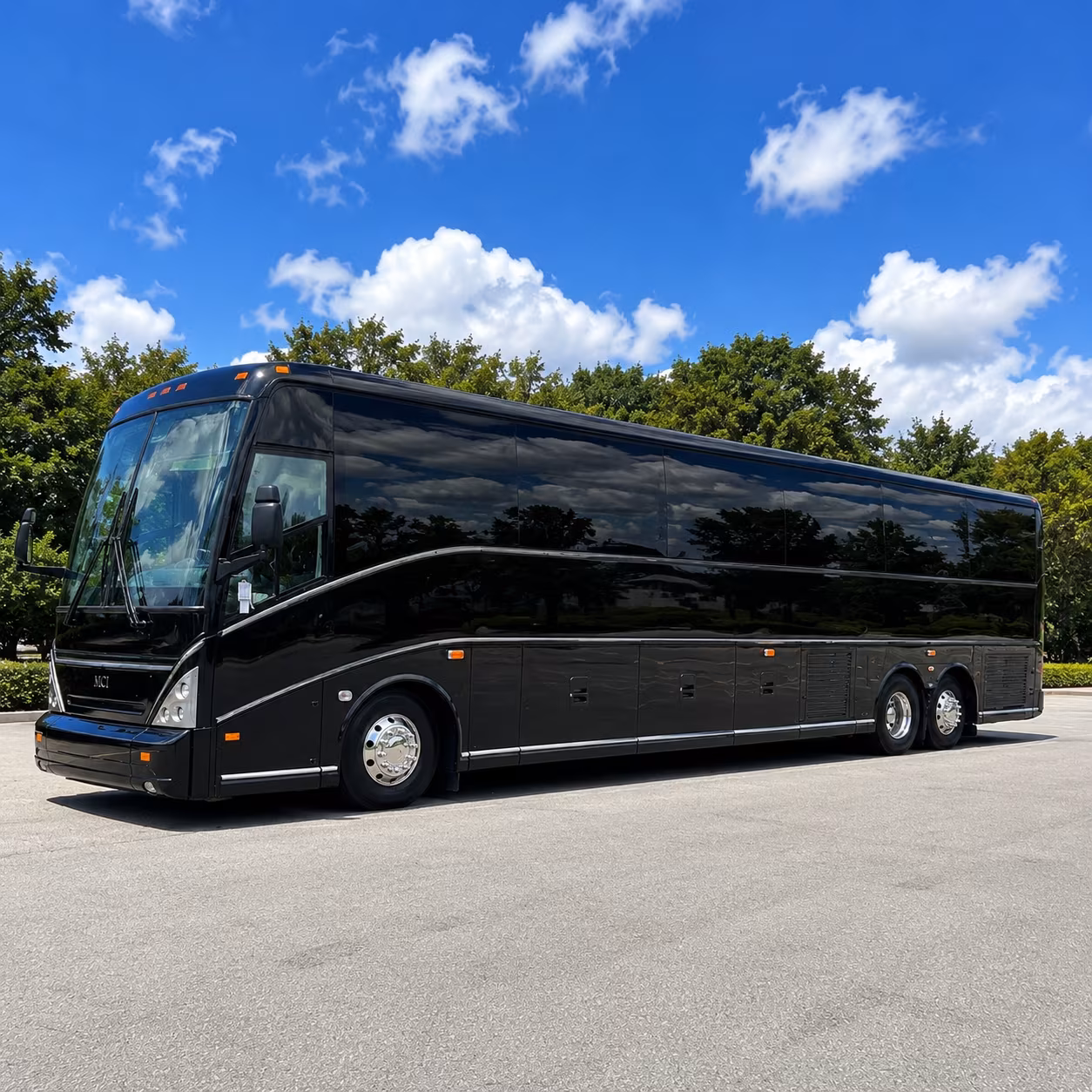 charter buses for solano county government events and conferences