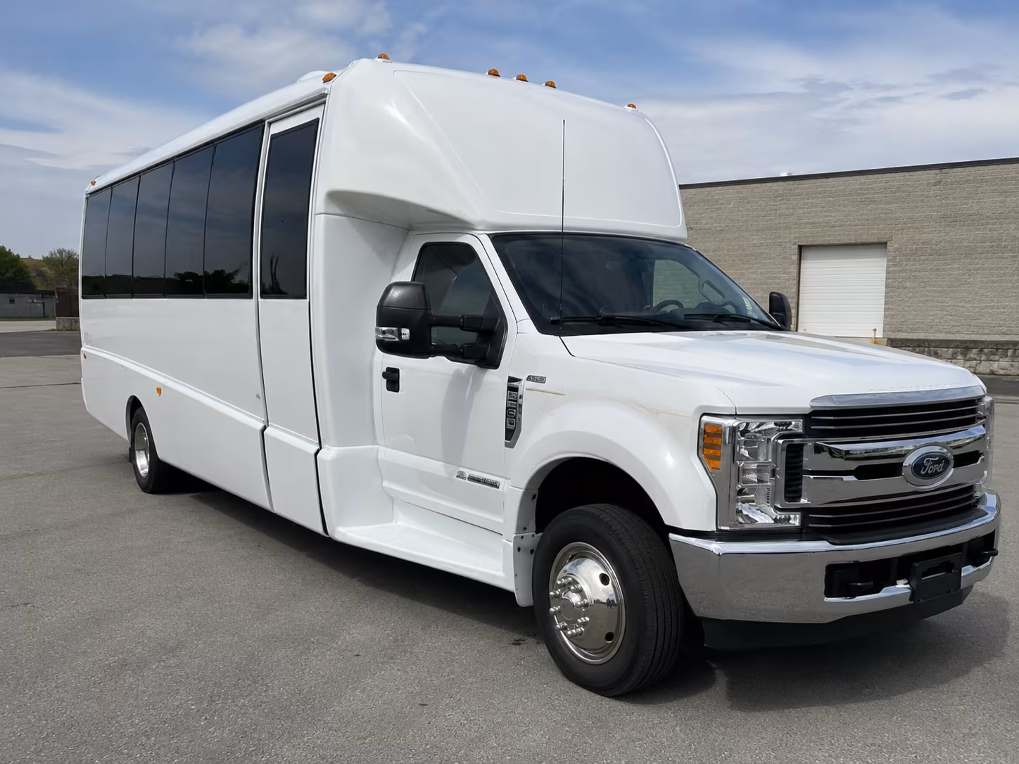 charter buses for vacaville area museum and nature field trips