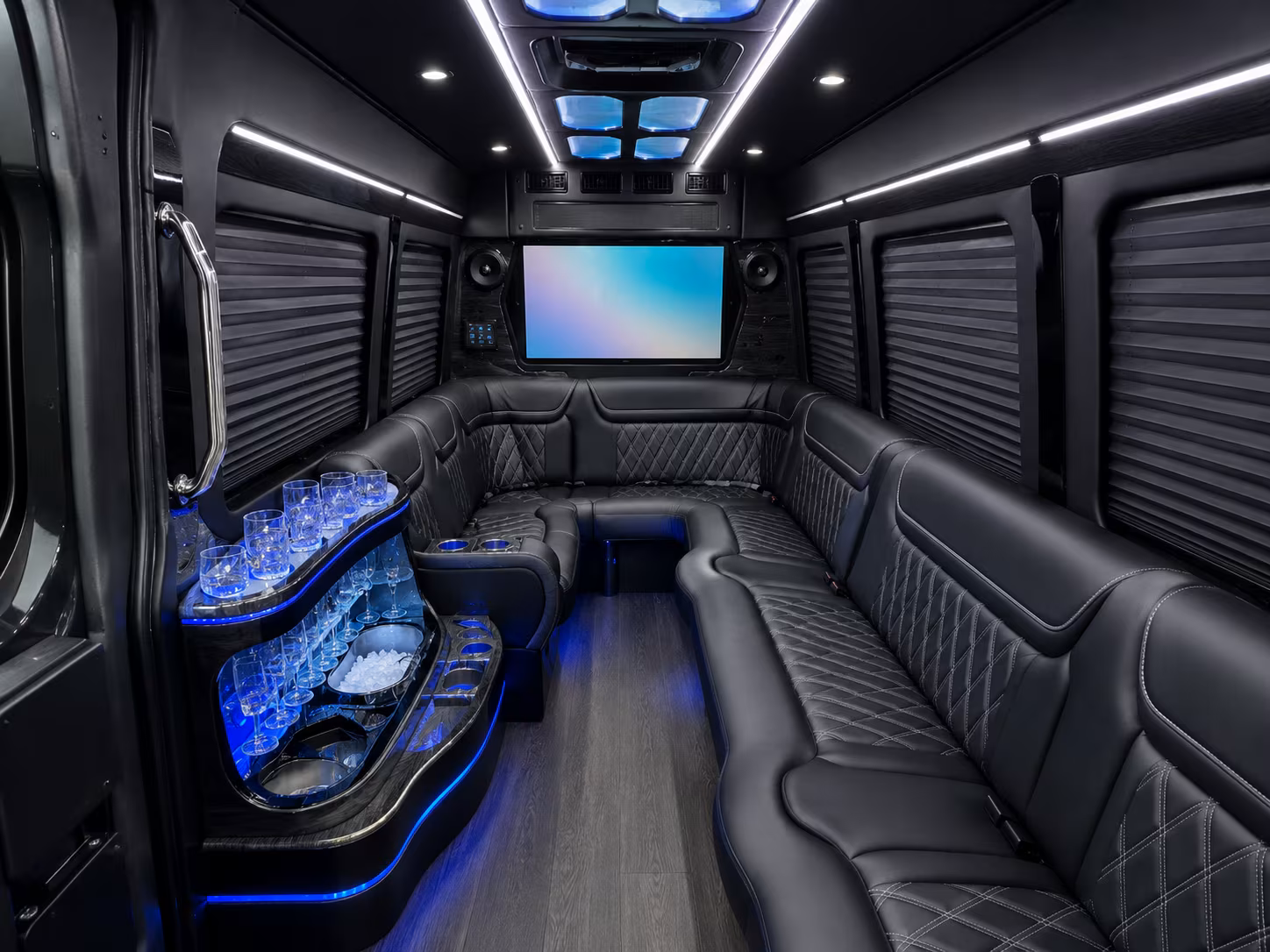 fan buses to san jose sharks and earthquakes games from vacaville