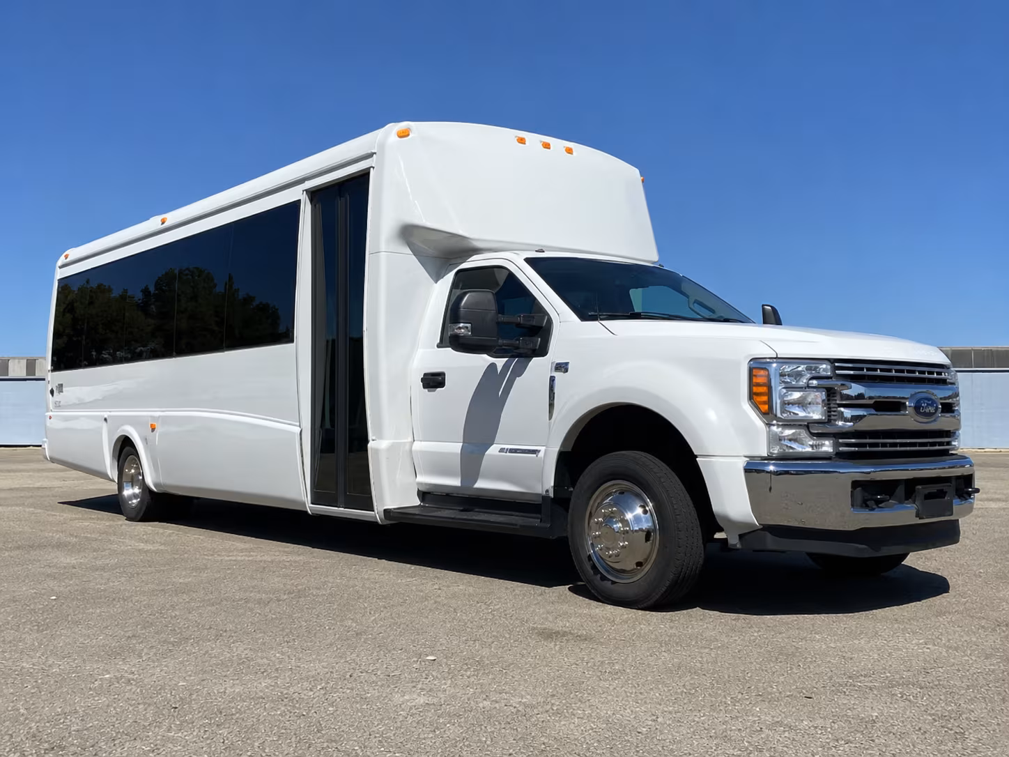 field trip buses for bay area science centers and aquariums