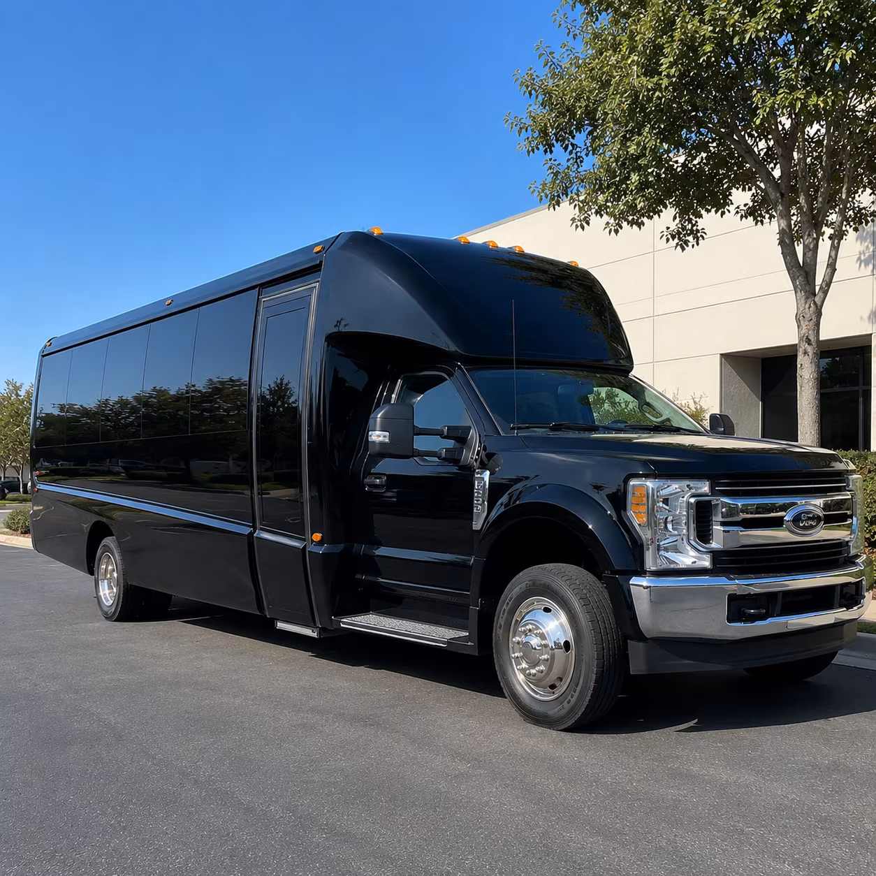 group bus rentals for vacaville youth sports teams and tournament travel