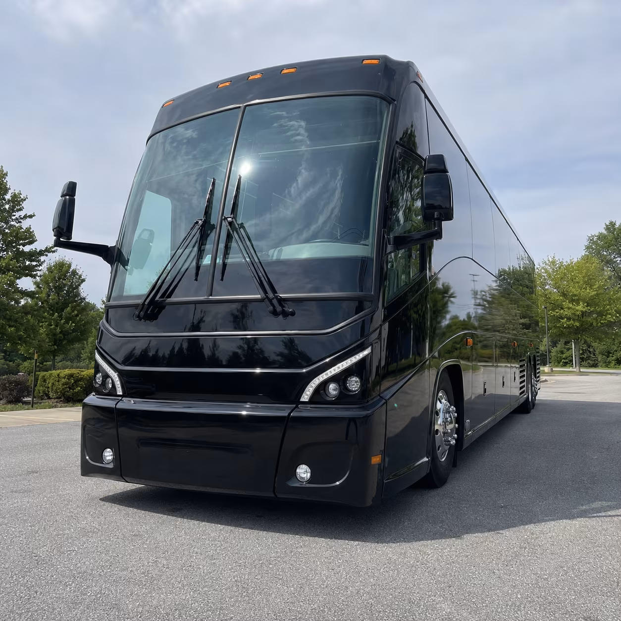 oakland international airport oak bus rentals for vacaville groups