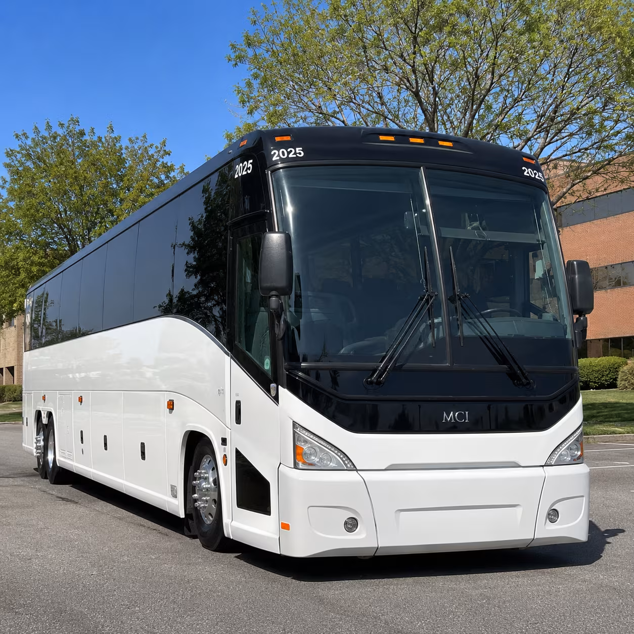 sacramento charter bus rentals and multi day group trips from vacaville