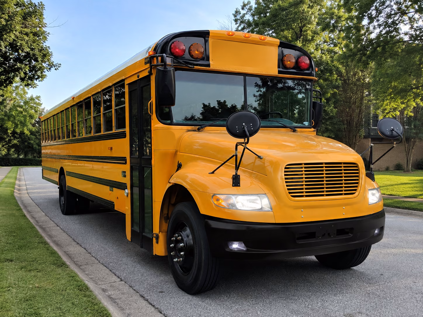 school buses for sacramento history and science trips from vacaville