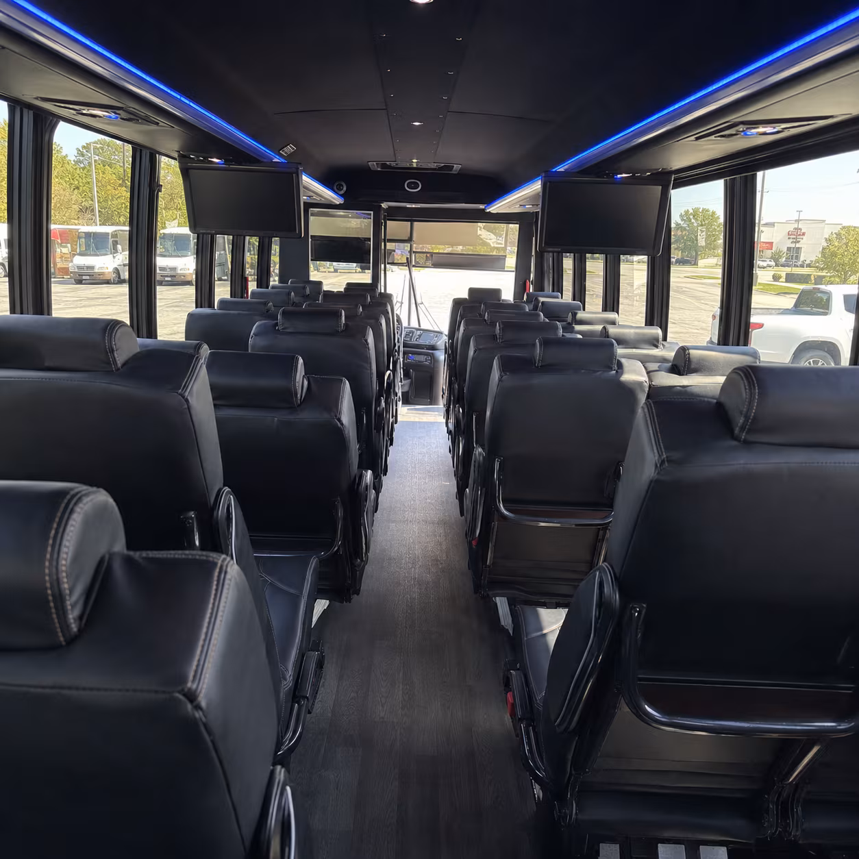 vacaville airport transportation