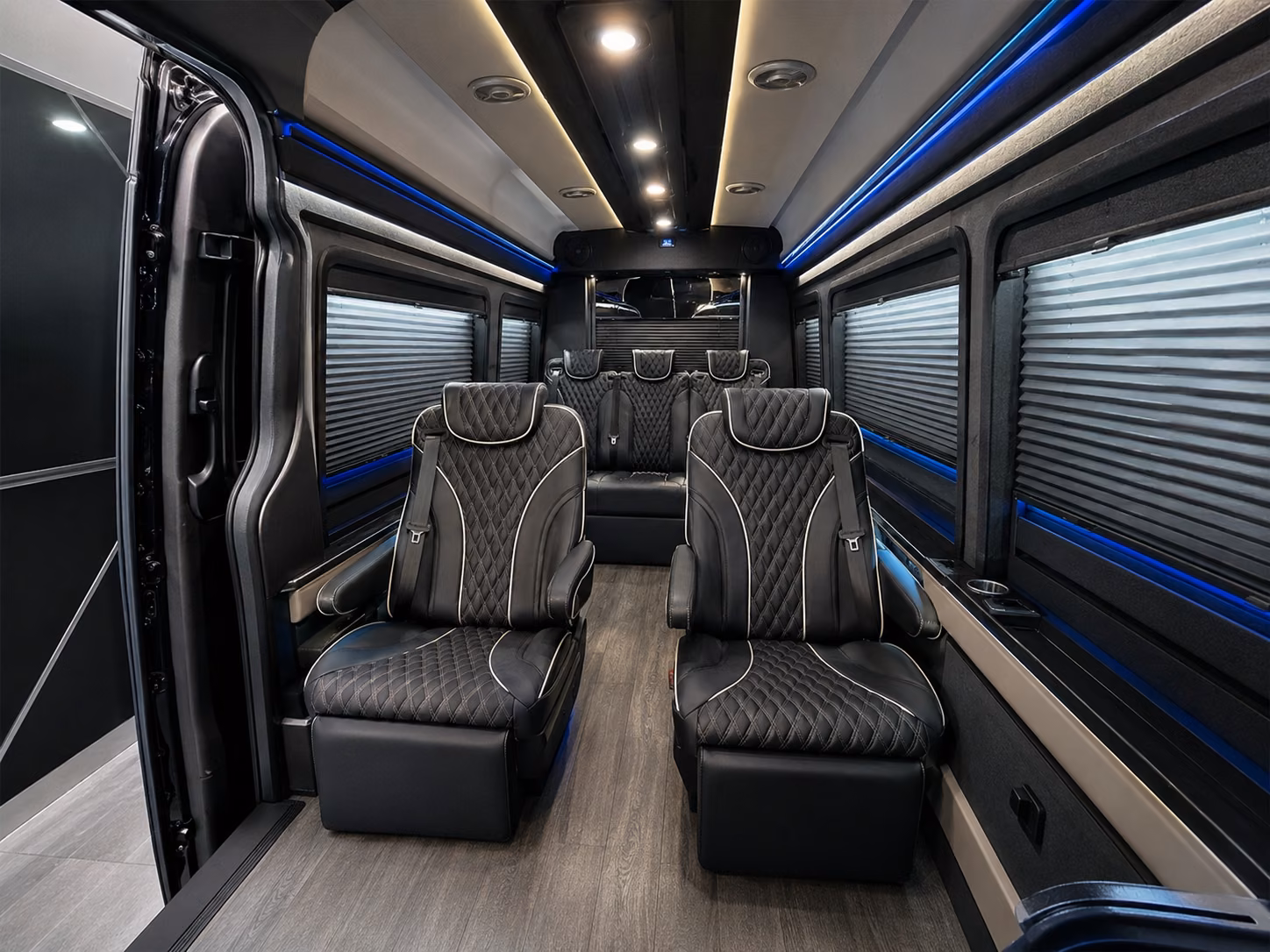 vacaville and napa valley employee bus rentals for agricultural and winery operations