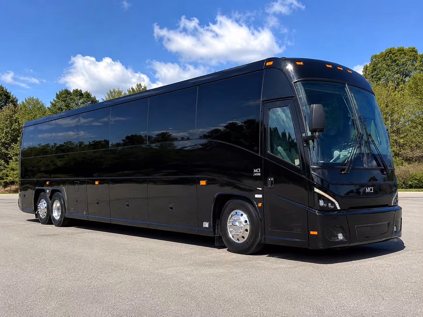 vacaville concert transportation