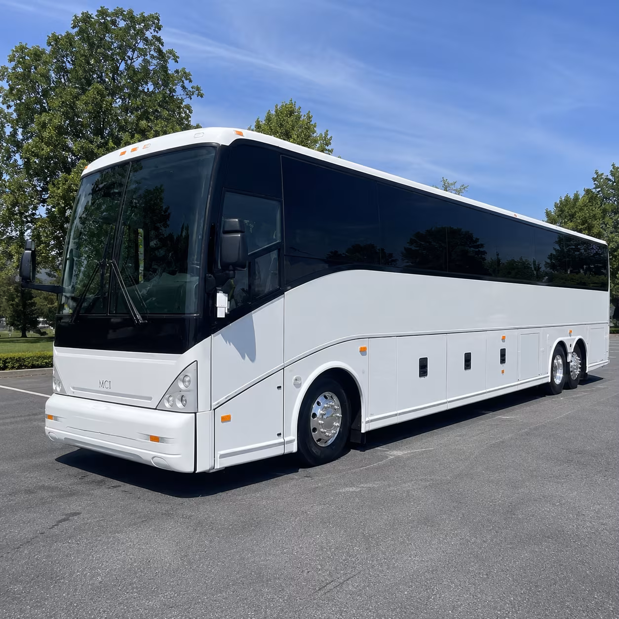 vacaville corporate event transportation onboard seating