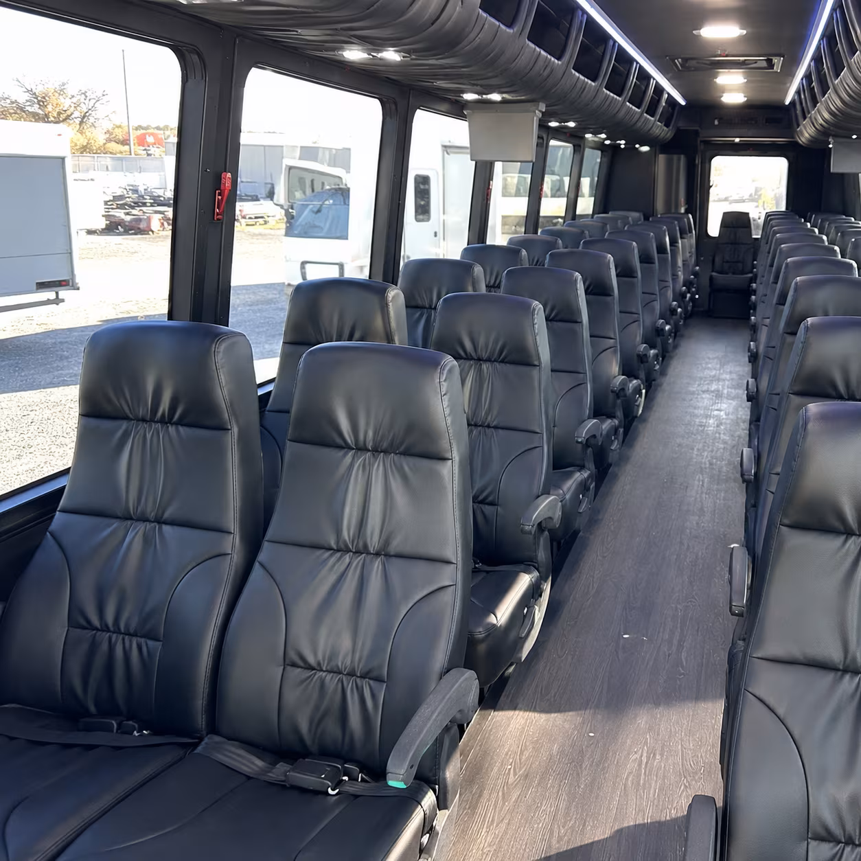 vacaville employee transportation