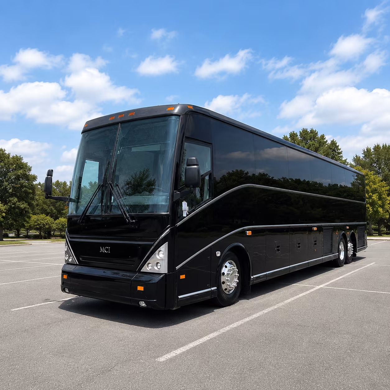 vacaville private event transportation onboard seating
