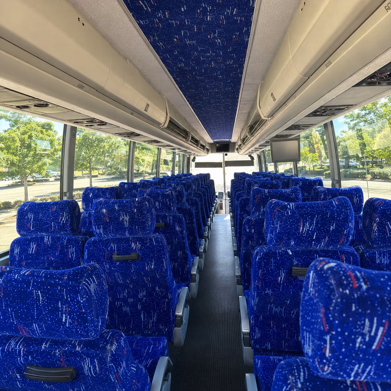 vacaville private event transportation