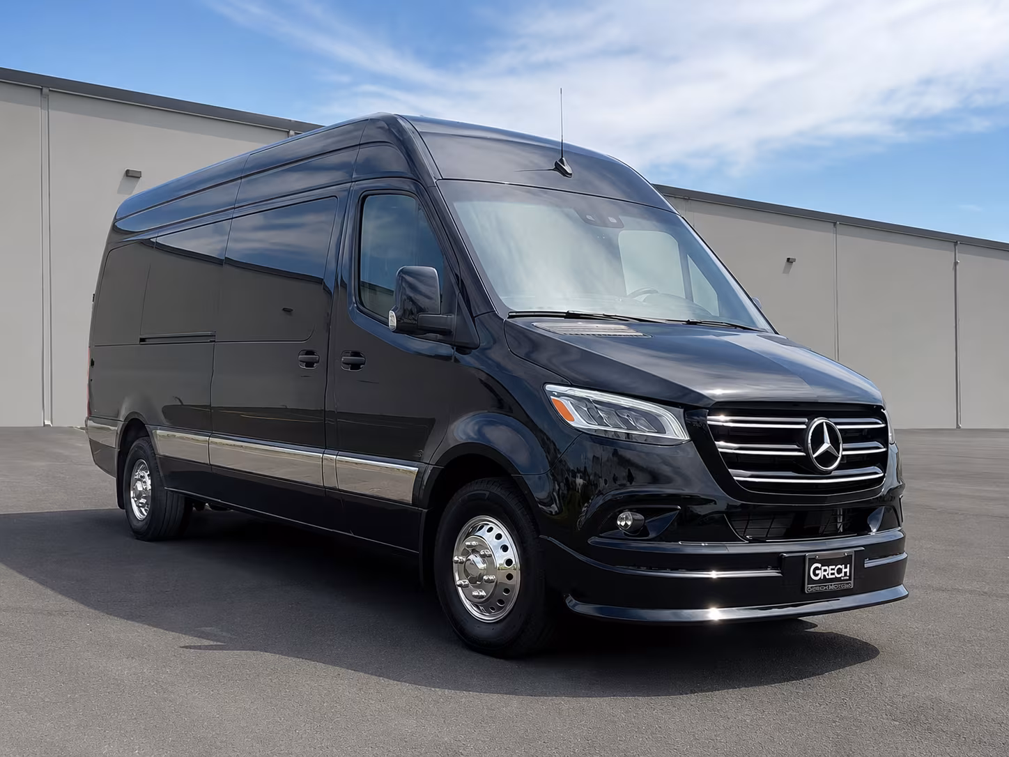 vacaville prom transportation
