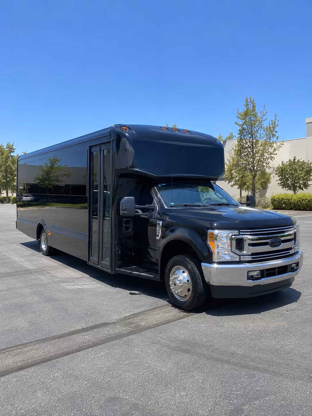 vacaville quincea n era sweet 16 party bus rental