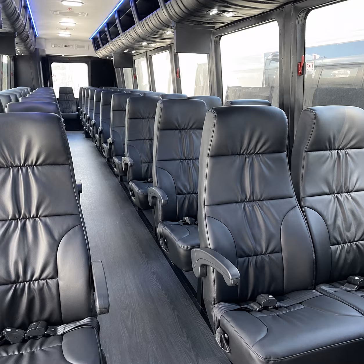 vacaville school event transportation