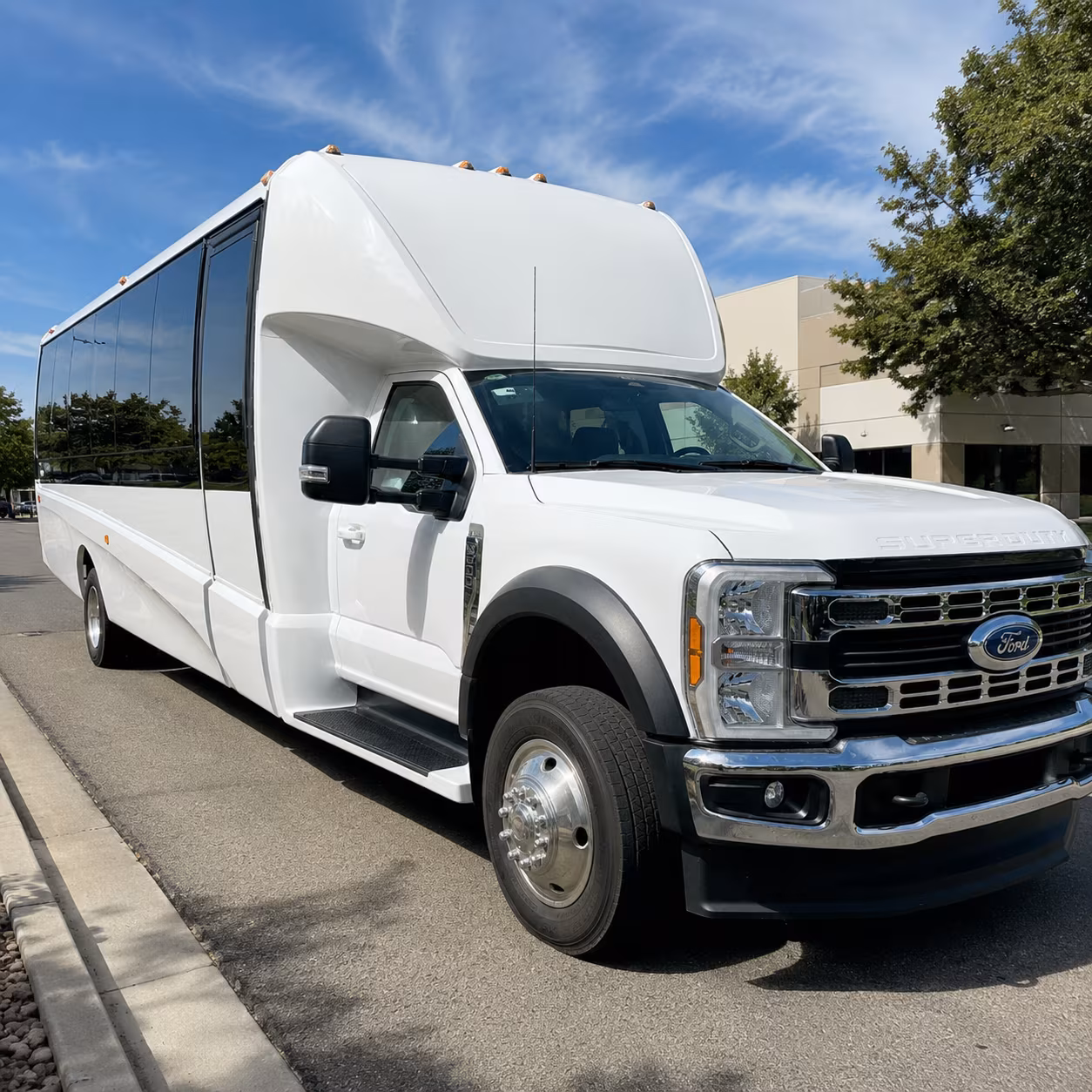 wedding and quinceanera buses for vacaville celebrations