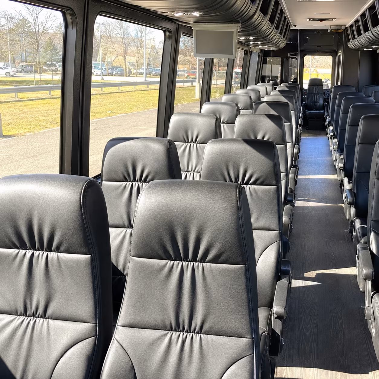 what kind of bus am i actually looking for and how does that change the price in vacaville